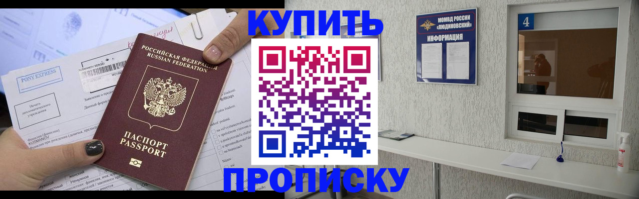 прописка в квартире в Павлово